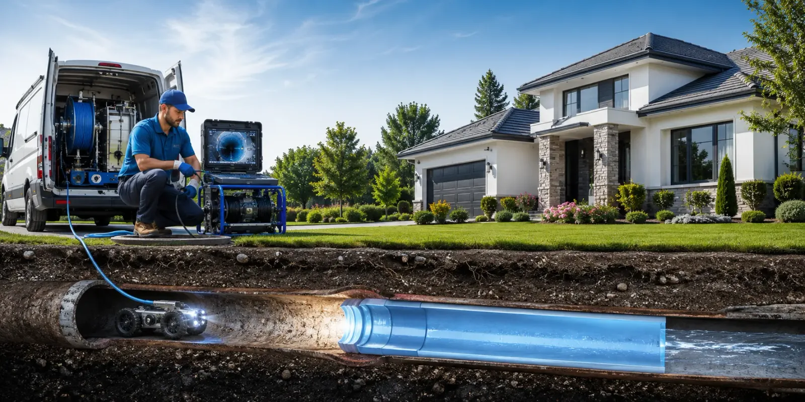 Pipe Relining information for Aguadilla, PR