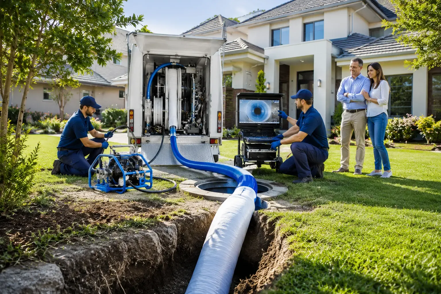 Local Pipe Relining services in Aguadilla, PR