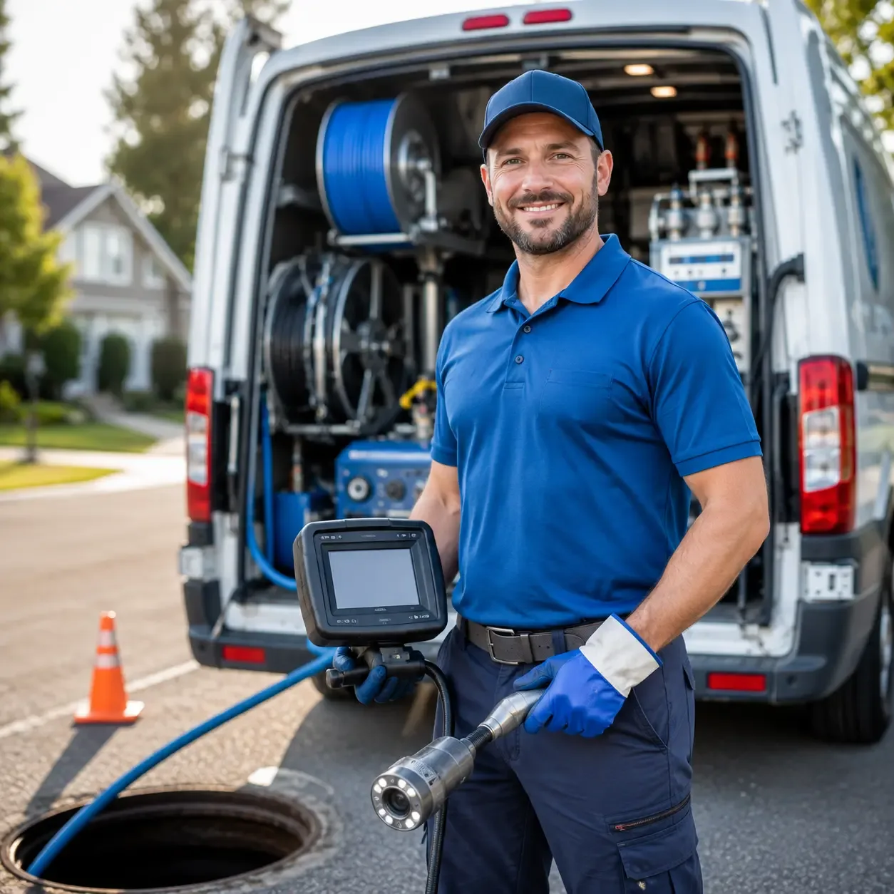 Local Pipe Relining specialists in Aguadilla, PR