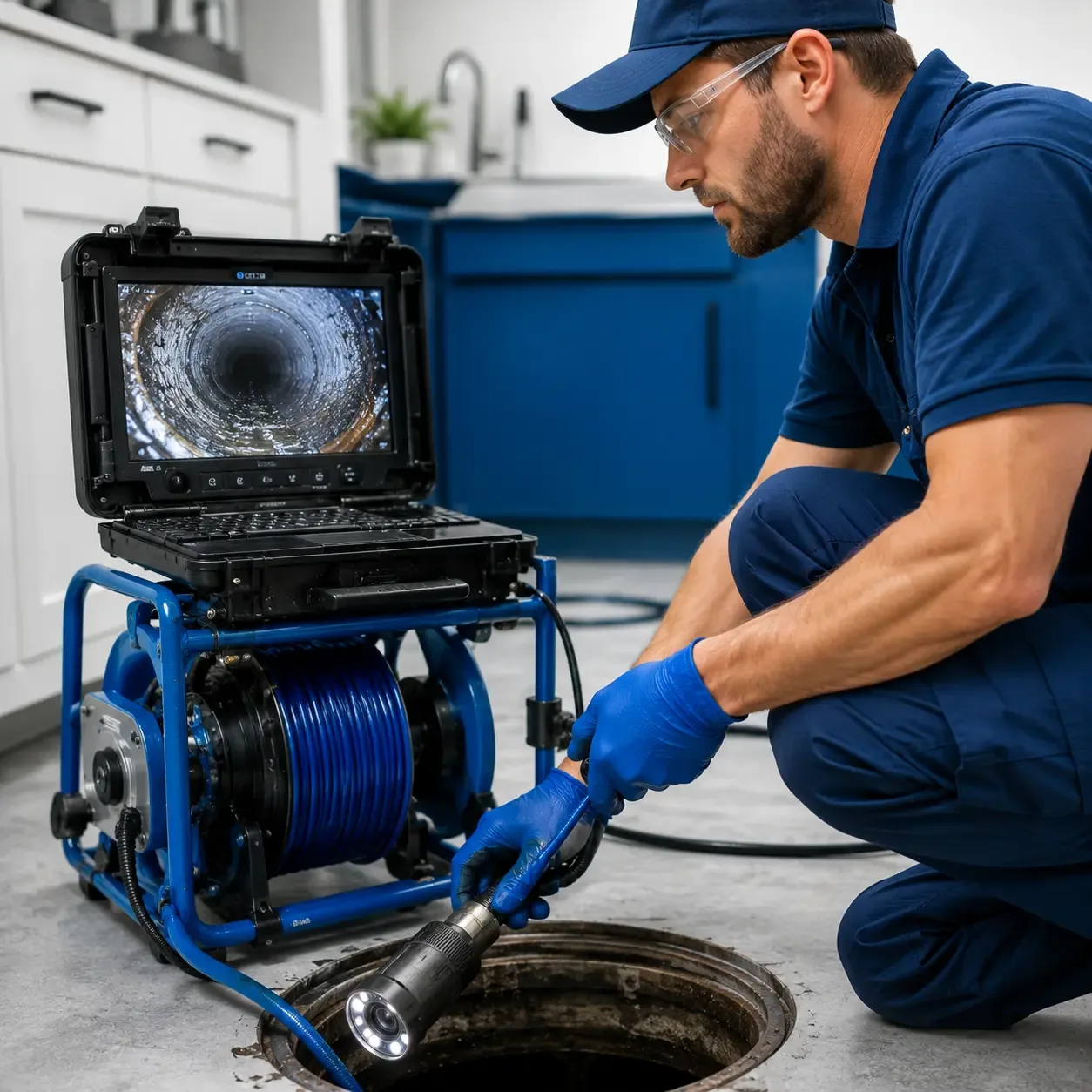 Pipe Relining professionals serving Aguadilla, PR